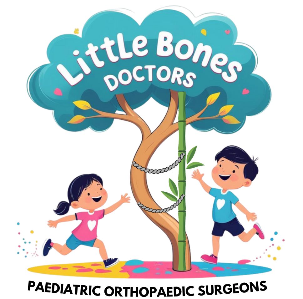 LITTLE BONES DOCTORS